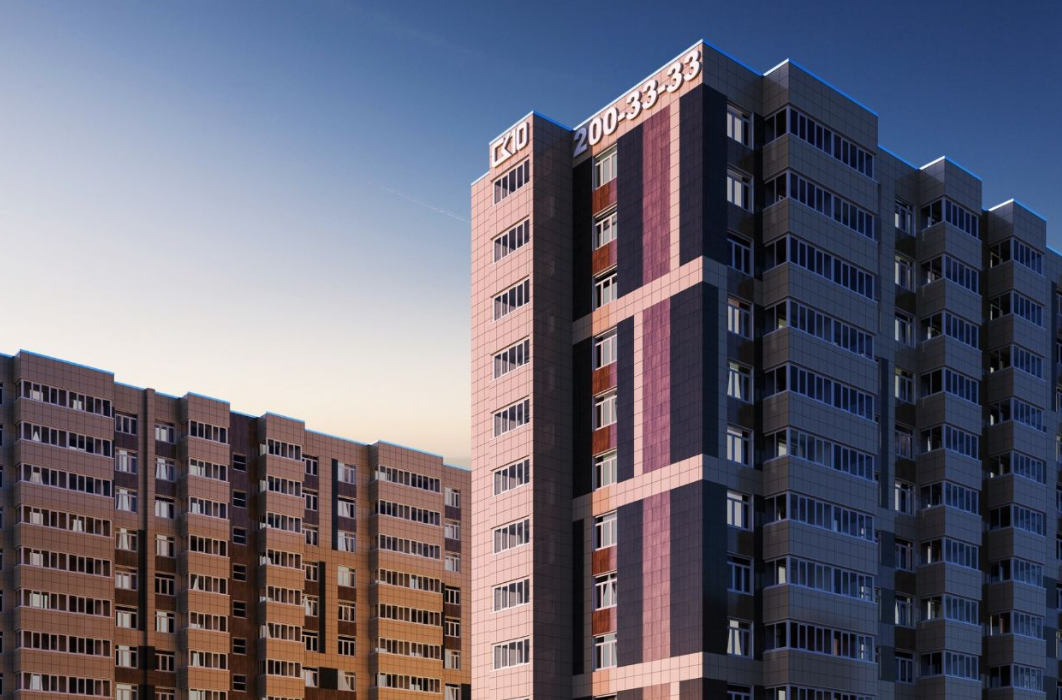 Гвардейский 3.0